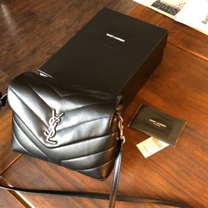 YSL Handbag